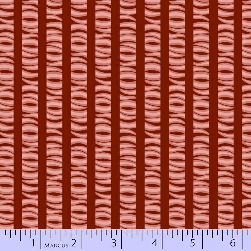 Marcus Fabrics - Judie Rothermel - Romantic Olde Charleston - Quilting Fabric - 1 1/2 Yards