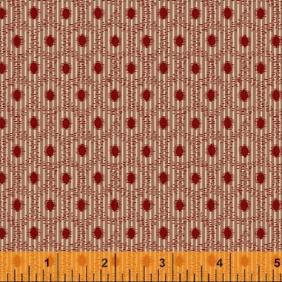 Windham Fabrics - Lisa DeBee Schiller - Coryn Collection - Quilting Fabric - Off the Bolt