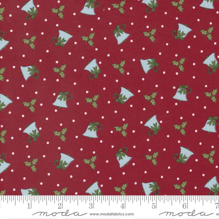 Moda - Bunny Hill Designs - I Believe in Angels - Collection - Quilting Fabric - Off the Bolt
