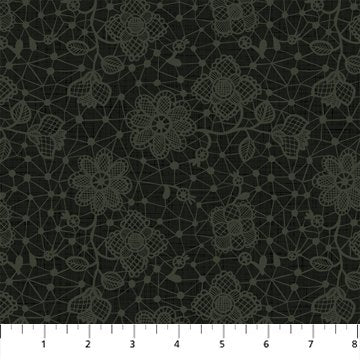 FIGO - Bernadette Urbanovics - Klara Collection - Quilting Fabric - Off the Bolt
