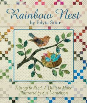 Landauer Publishing - Rainbow Nest - Book