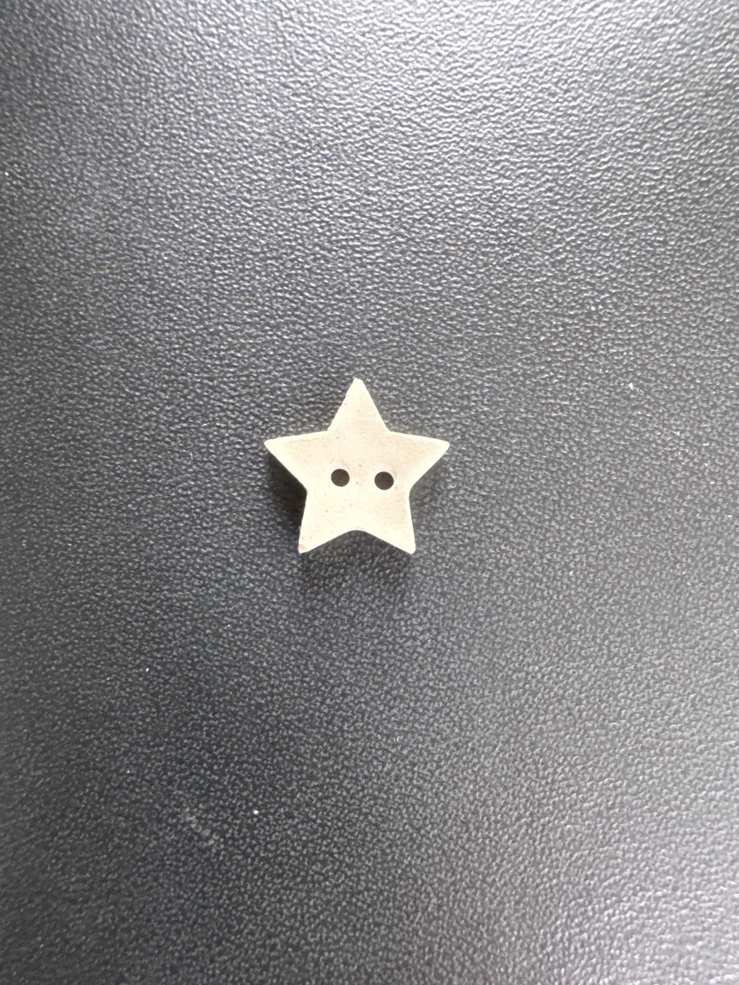 Blue and White Stars