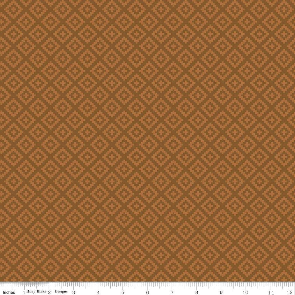 Riley Blake Designs - Anderson Design Group - National Parks Wilderness & Wonder Collection - Quilting Fabric - Off the Bolt