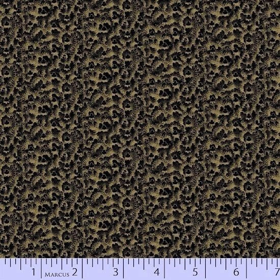 Marcus Fabrics - Paula Barnes - Peppery Collection - Quilting Fabric - Off the Bolt