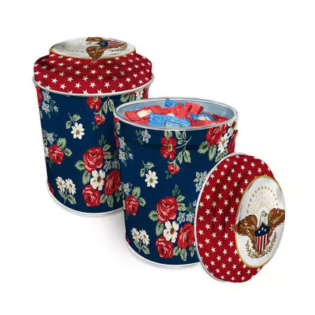 Riley Blake Designs - Independence Quilty Clips