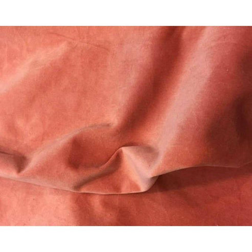 Lady Dot Creates - Shallot - Hand-Dyed Cotton Velveteen - Nashville Needlework Market 2026