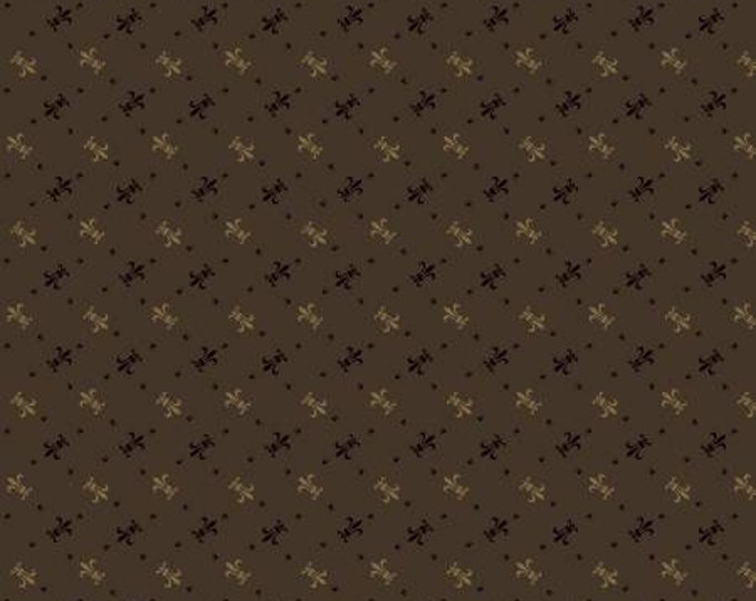 Marcus Fabrics - Paula Barnes - Paula's Companions - Quilting Fabric - 1 3/8 Yards