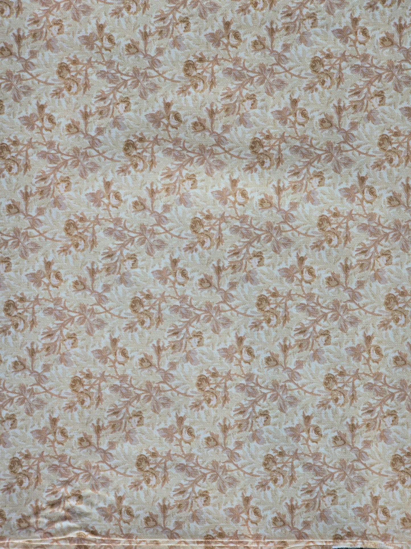 P&B Textiles - Sara Morgan - Savannah Classics - Quilting Fabric - 7/8 Yard