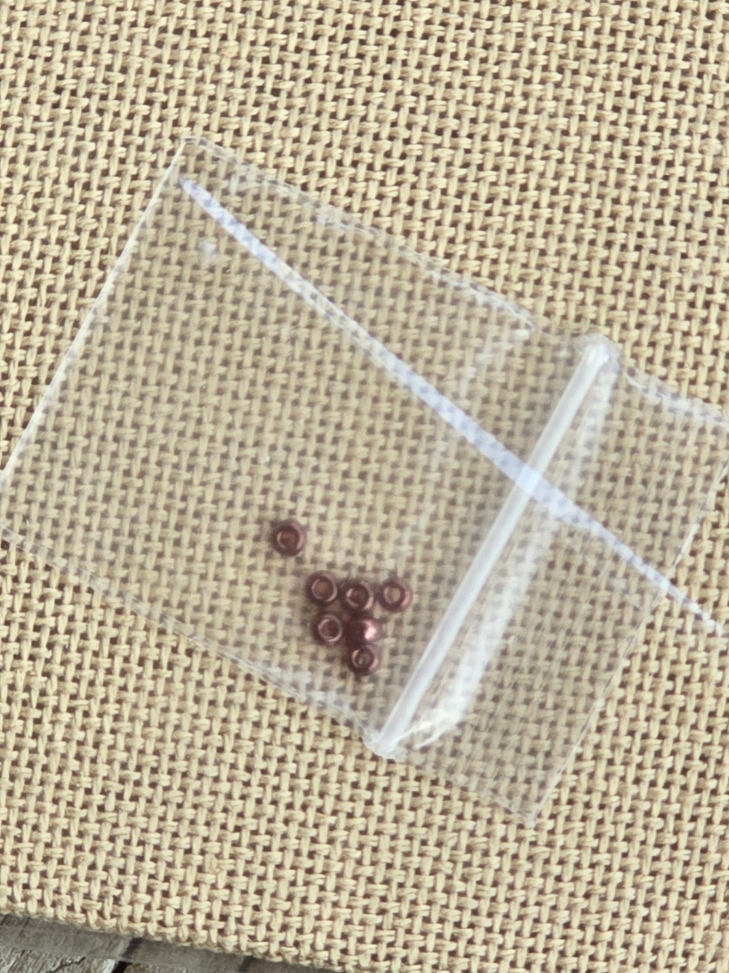 Lizzie Kate - A Bee C Limited Edition Kit - Cross Stitch Kit