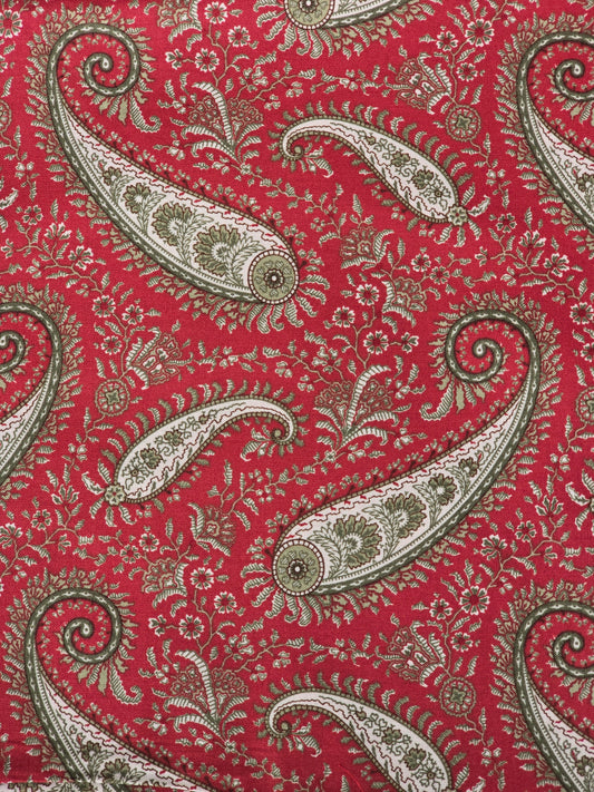 Moda - 3 Sisters - Sentiments - Quilting Fabric - 1 Yard