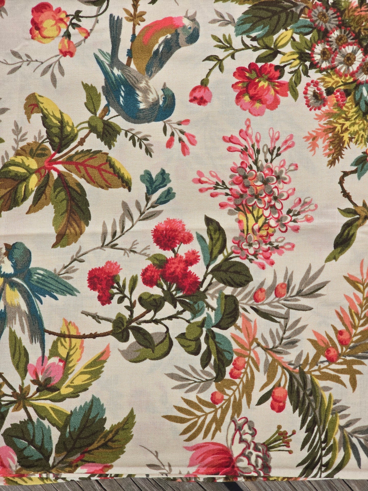 Andover Fabrics - Edyta Sitar - Foliage - Quilting Fabric - 1 Yard