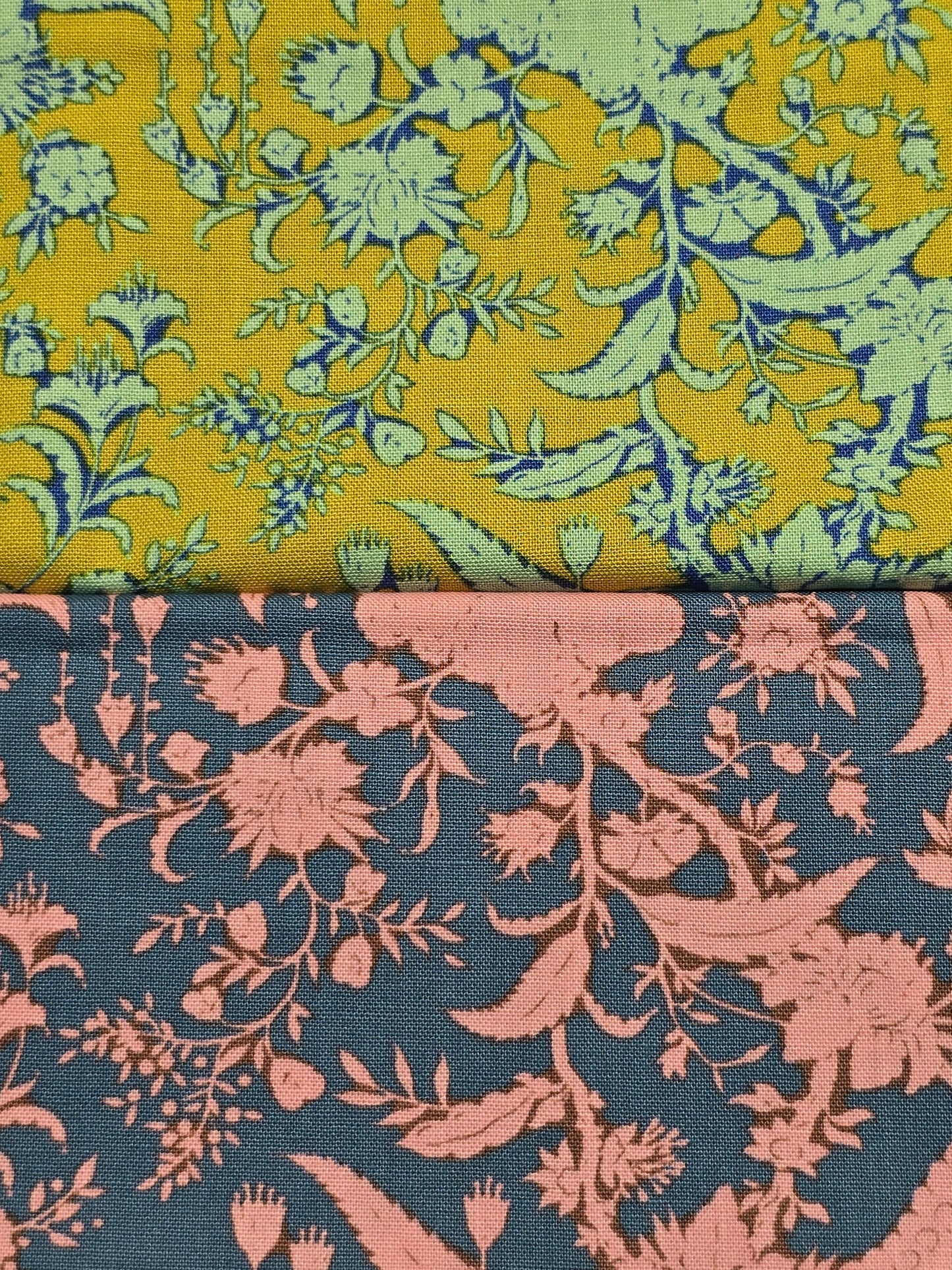 Tilda - Bloomsville - Quilting Fabric - Bundle