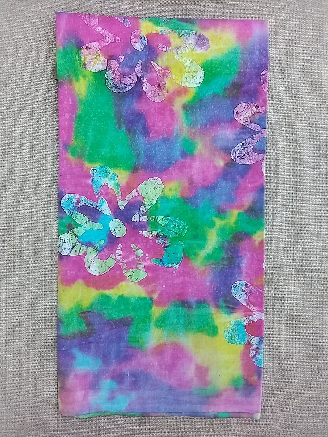 Batik - Flower
