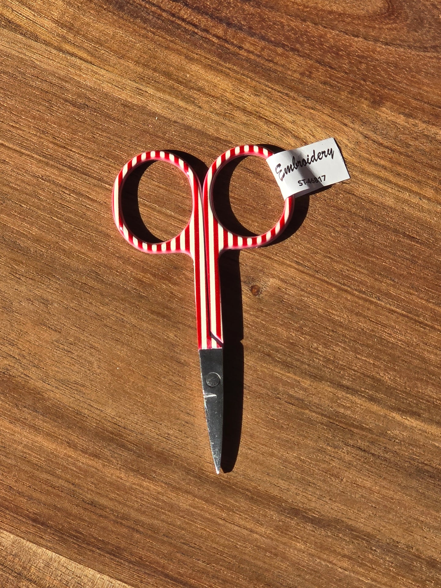 Riley Blake Designs - Independence Scissors