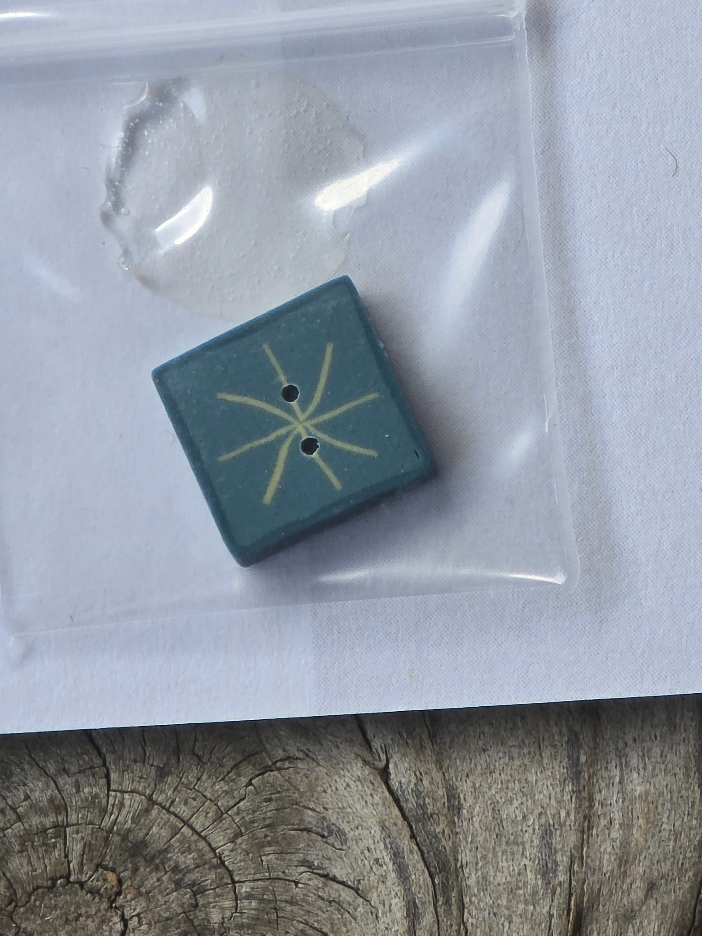 Heart in Hand - Nativity - Cross Stitch Pattern