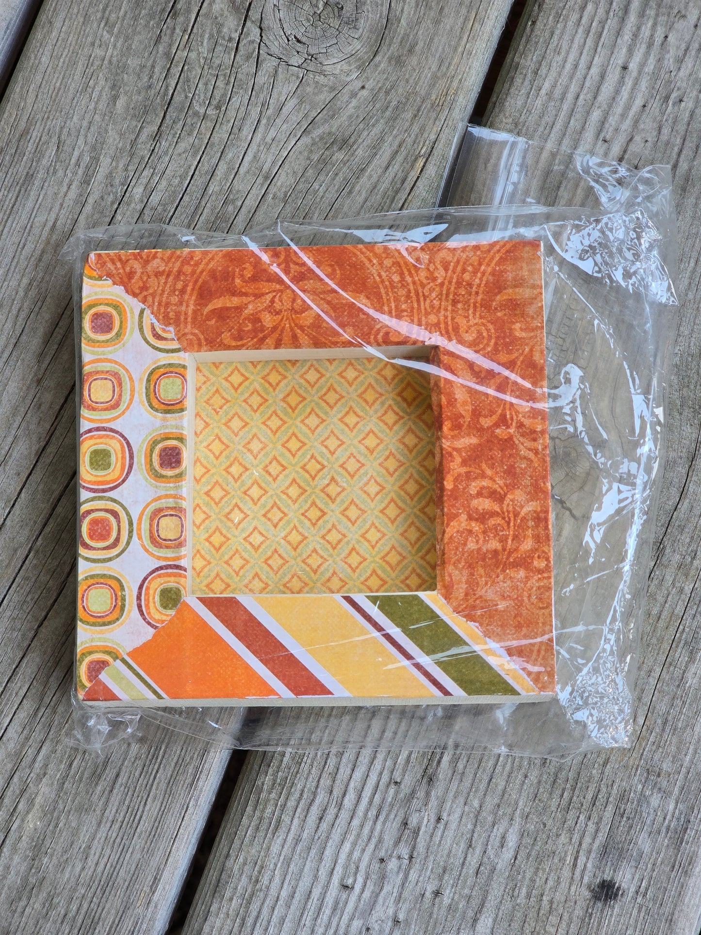 Pine Mountain Designs - Punch & Cookie Club - November - Punch Needle Kit