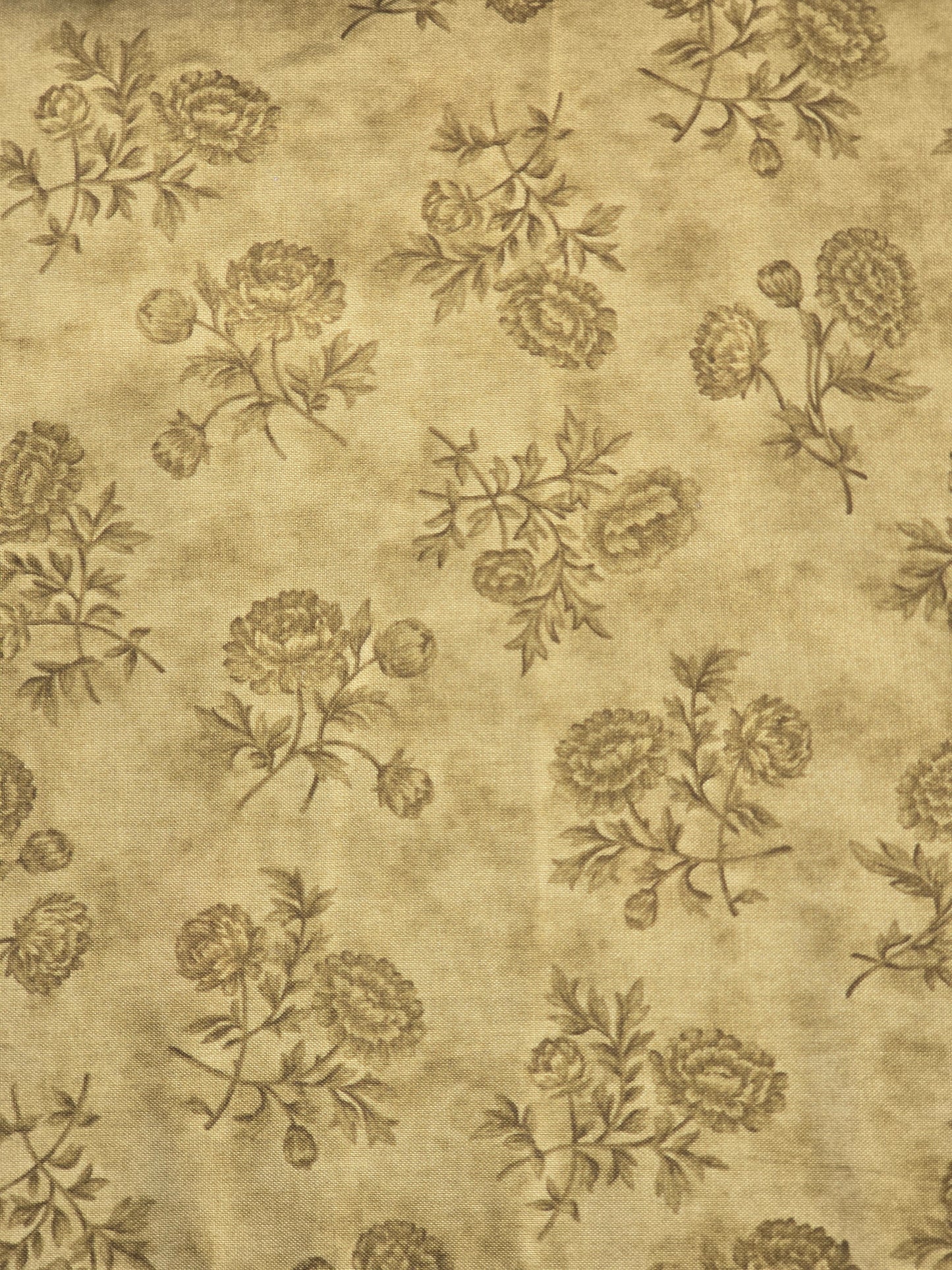Moda - Fig Tree Quilts - Cornucopia - Quilting Fabric - 2 3/4 Yards
