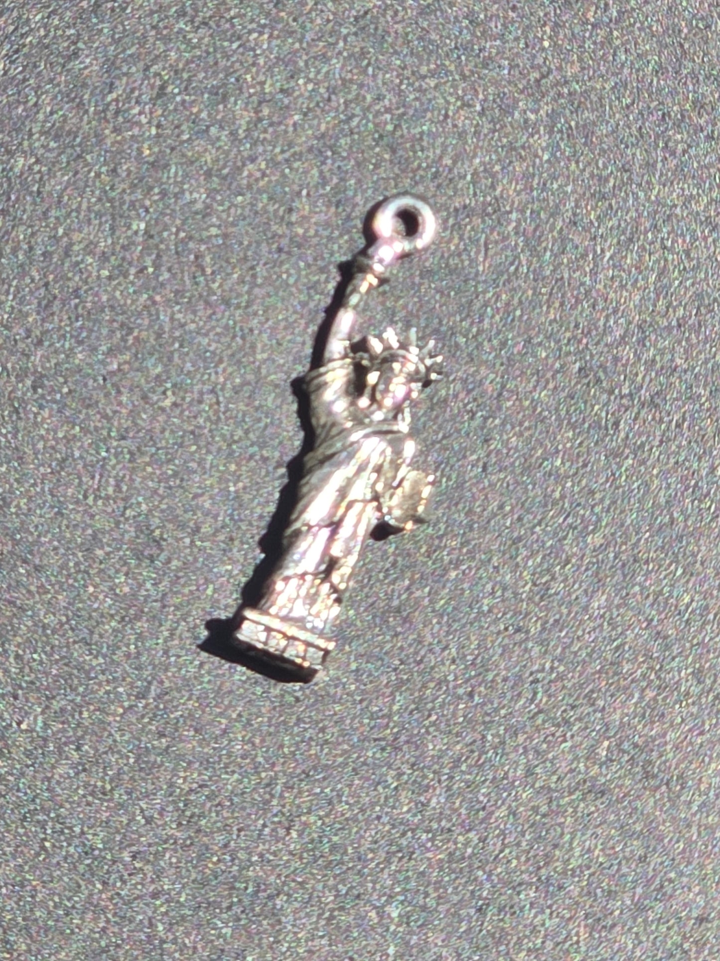 By Jupiter - Statue of Liberty - Notions - Charms