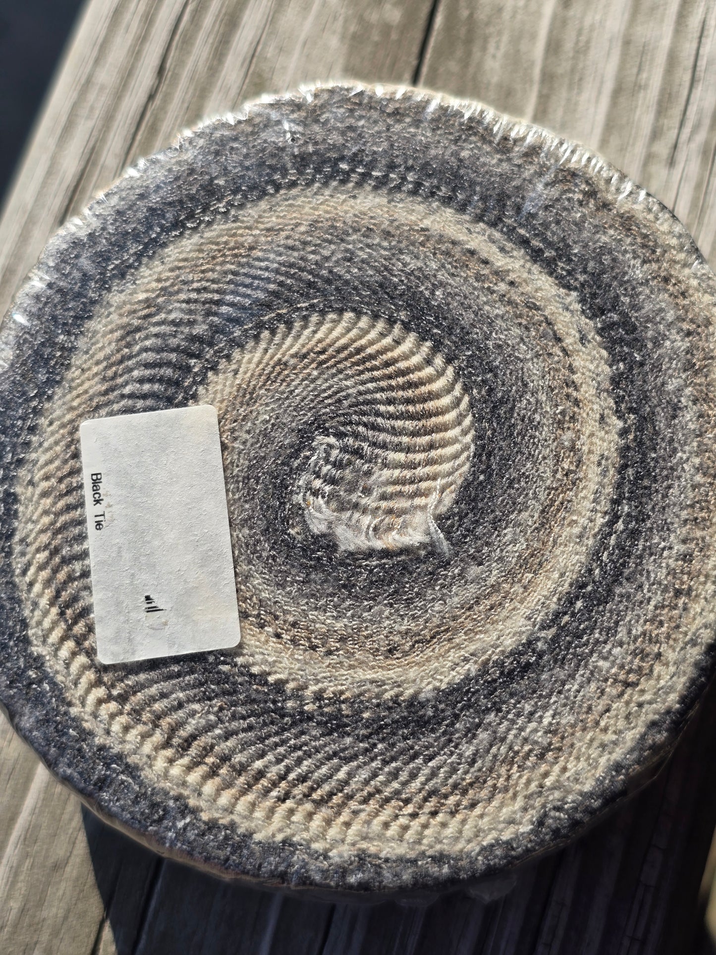 Moda - Basic Grey - Black Tie Affair - Quilting Fabric - Jelly Roll