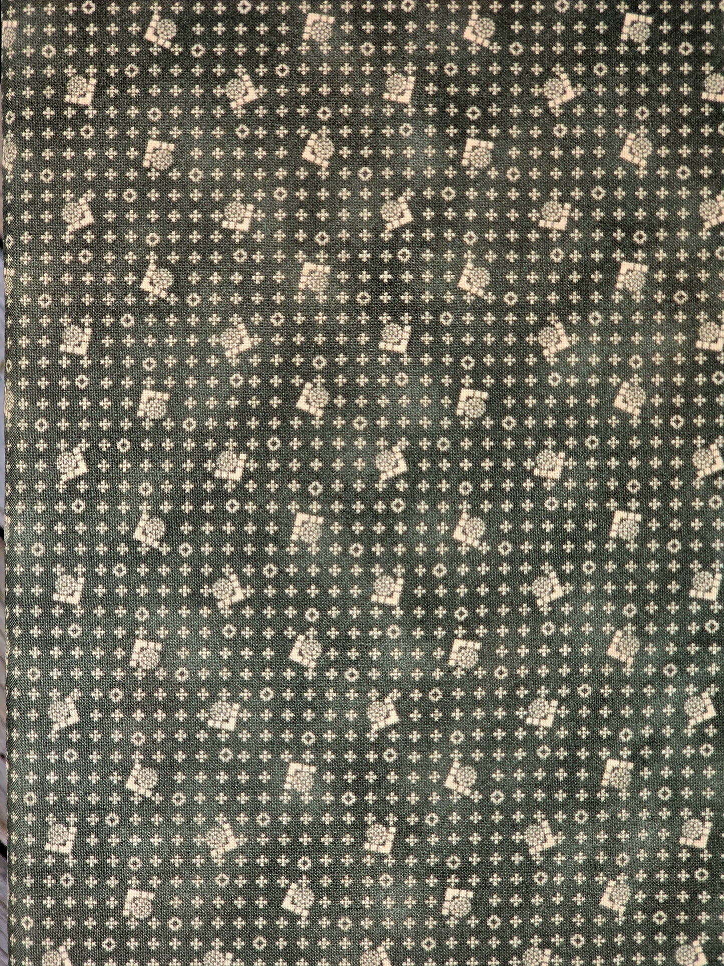 Marcus Fabrics - Pam Buda - Pin Money Collection - Quilting Fabric - Off the Bolt