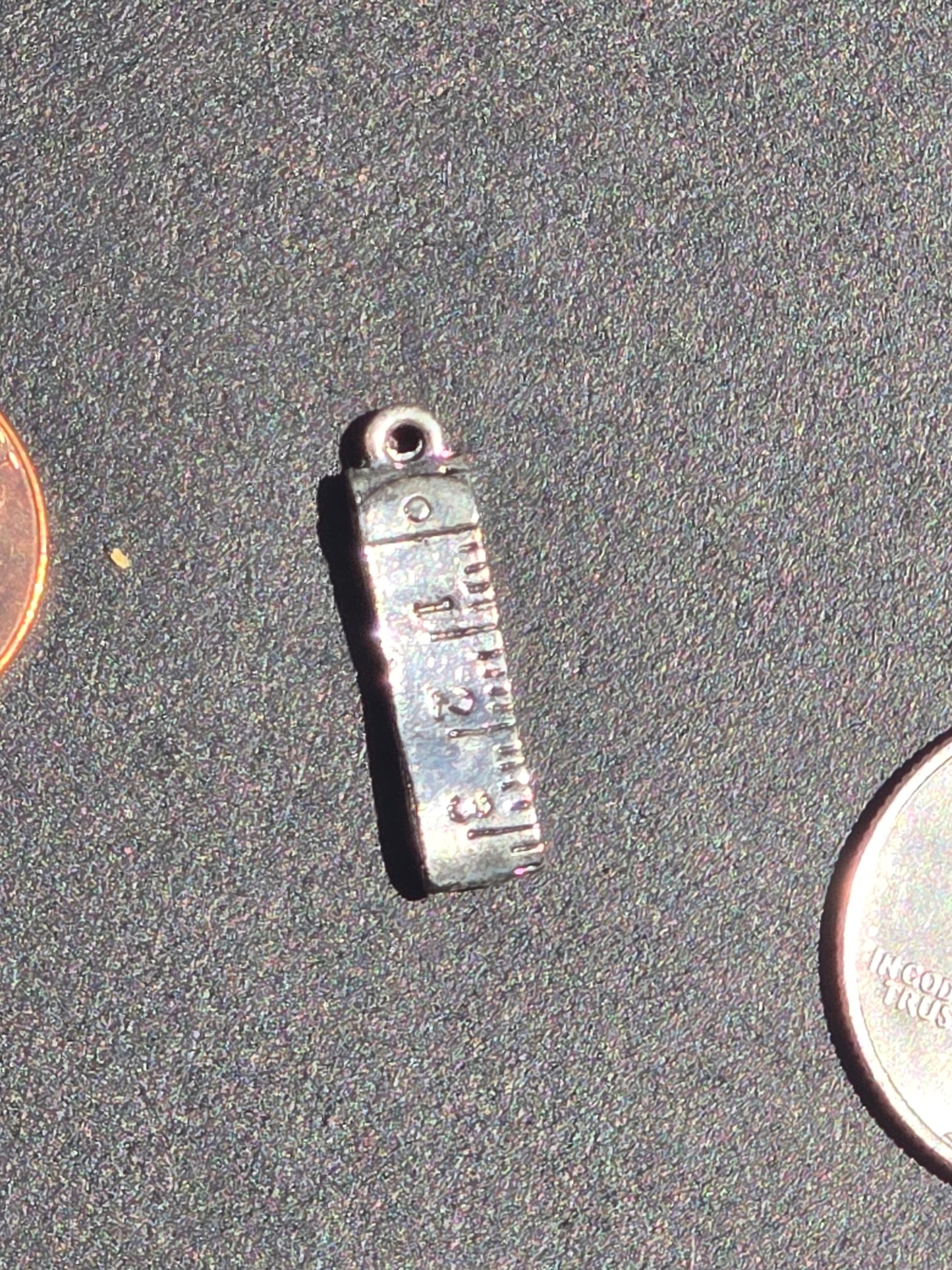 By Jupiter - Measuring Tape - Notions - Charms