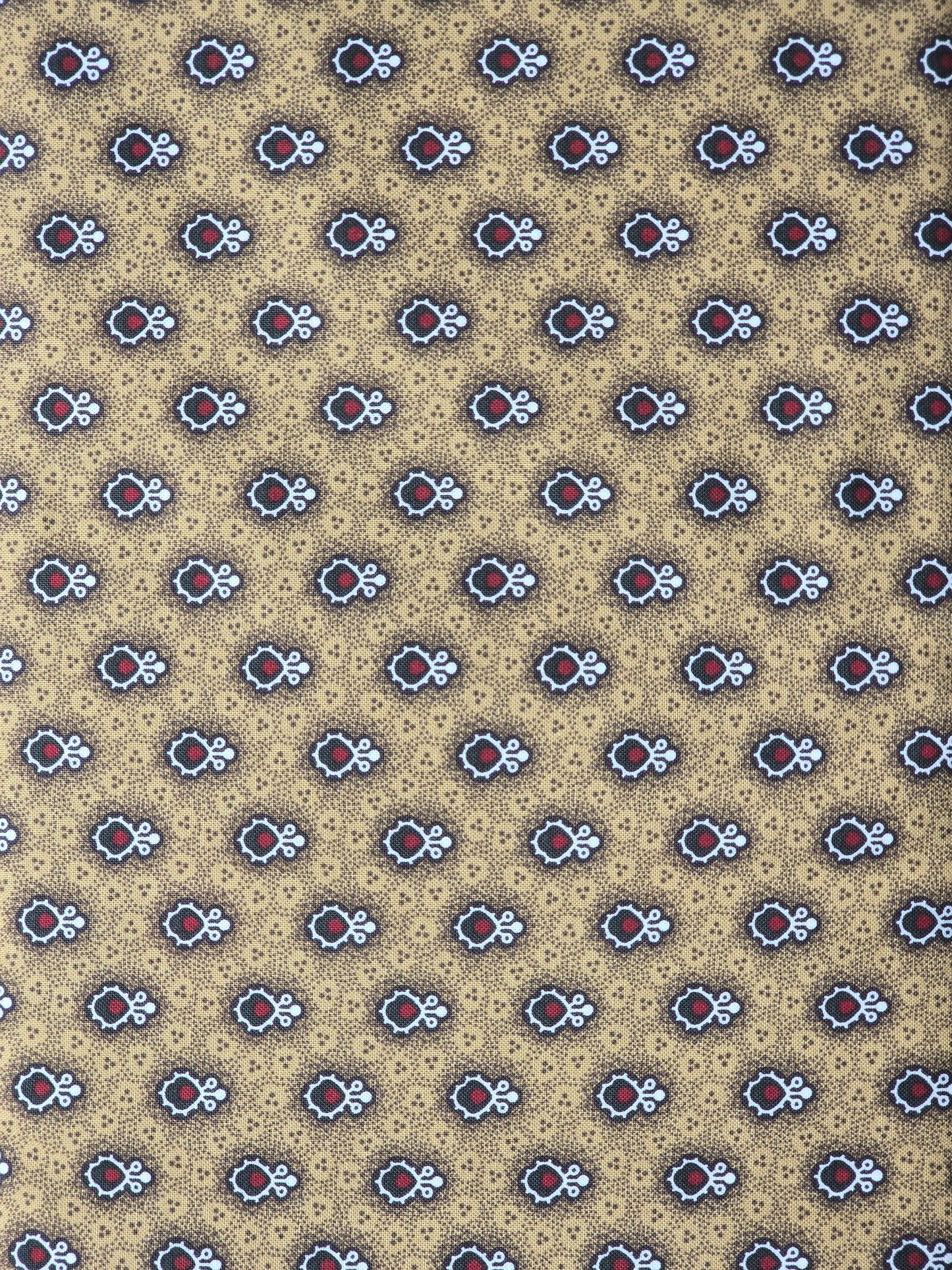 Marcus Fabrics - Molly B's Studio - Molly B's 1800's Collection - Quilting Fabric - Off the Bolt