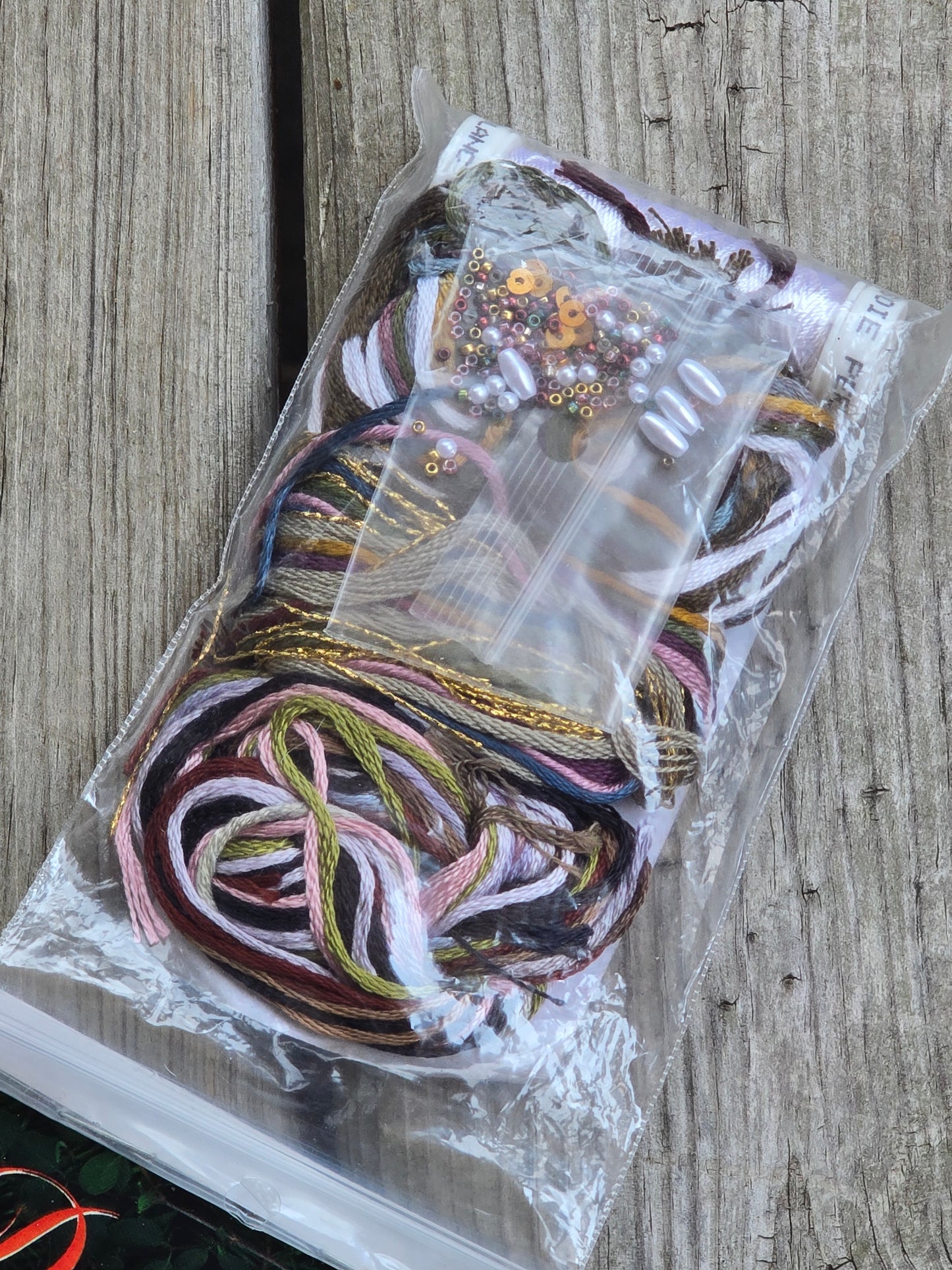The Victoria Sampler - Twelve Days - Bellpull Sampler and Ornaments - Cross Stitch Pattern