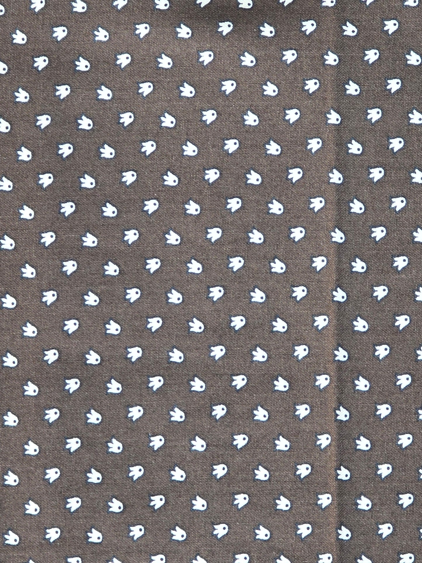 Marcus Fabrics - Judie Rothermel - Strawberries, Blueberries and Chocolate - Quilting Fabric - 1 1/4 Yards