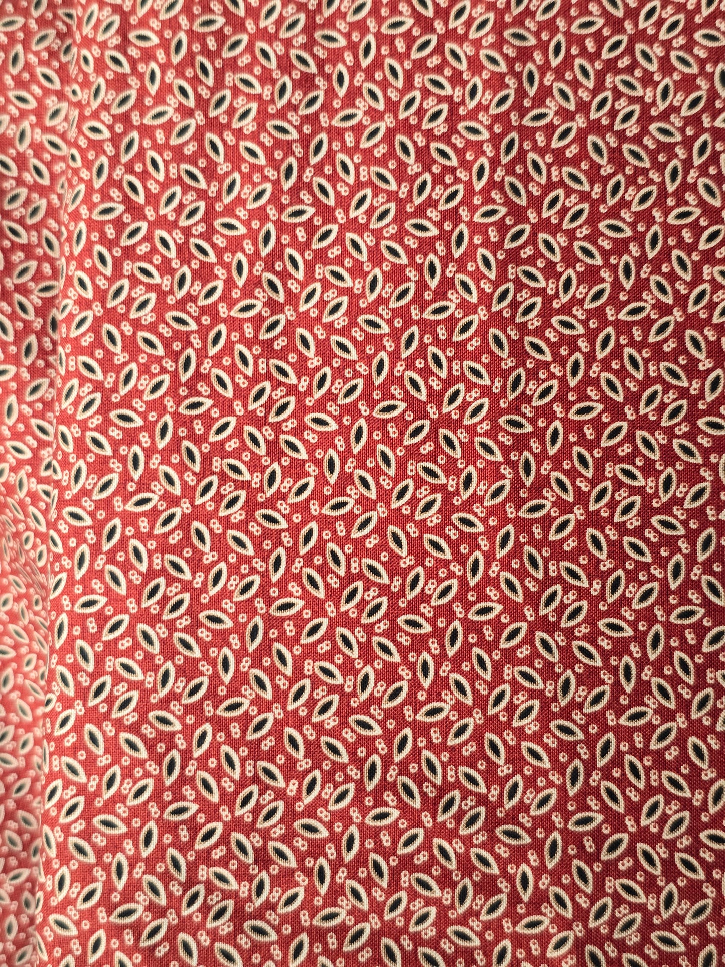 Boundless Fabrics - Craftsy - Hillside Collection - Quilting Fabric - Off the Bolt