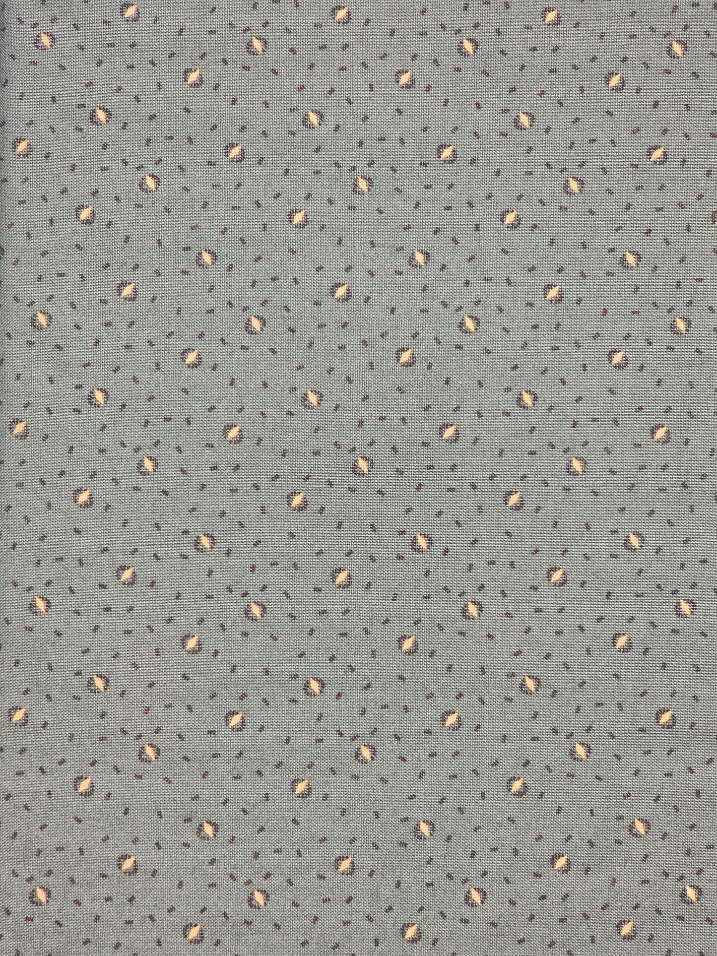 Marcus Fabrics - Pam Buda - Antique Cotton Calicos Collection - Quilting Fabric - Off the Bolt
