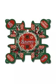 Sajou - Normandie - Floss Holders - Nashville Needlework Market 2026