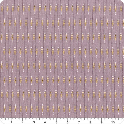 Andover Fabrics - Renee Nanneman - Wildflower Cottage Collection - Quilting Fabric - Off the Bolt