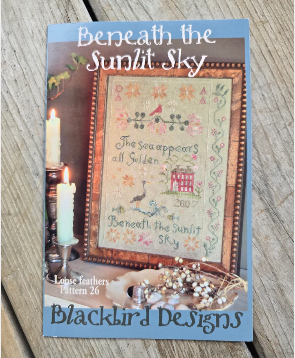 DESIGNERS - BLACKBIRD DESIGNS