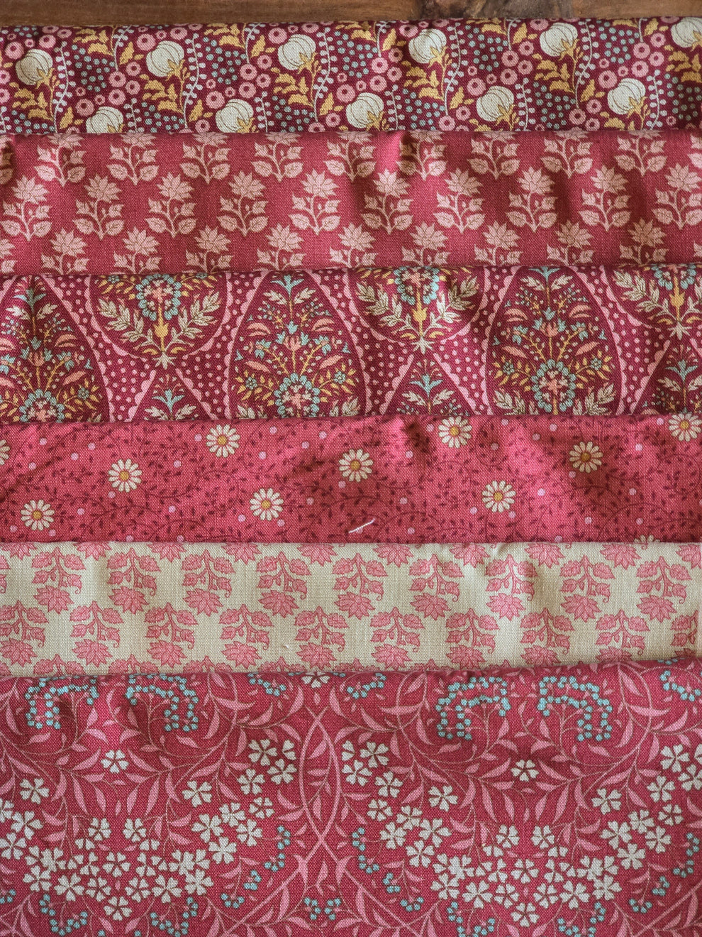 Quilting - Fabric - Precut Yardage