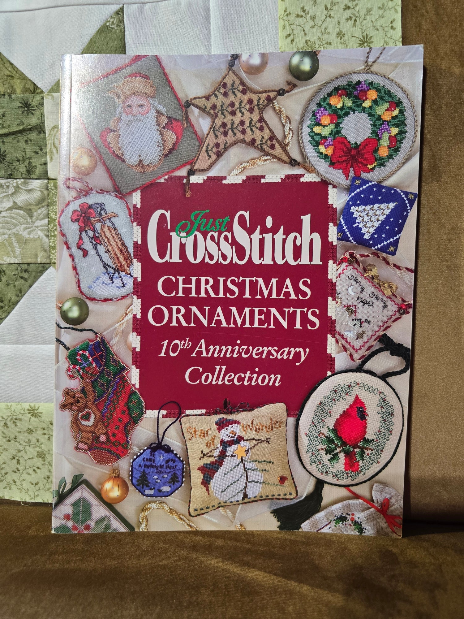 CHRISTMAS COLLECTION - MAGAZINES