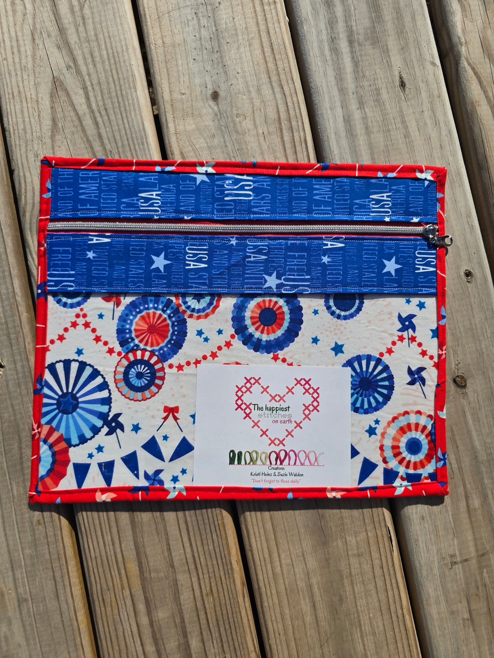 Notions - Project Bags