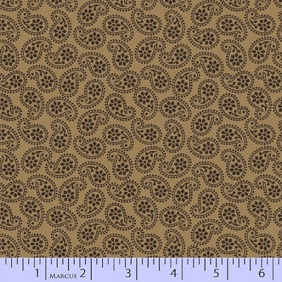 Marcus Fabrics - Studio 37 - Road Well Traveled Collection - Quilting Fabric - Off the Bolt