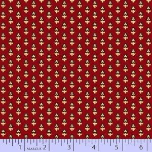 Marcus Fabrics - Judie Rothermel - Judie's25th Anniversary - Quilting Fabric - 1/2 Yard