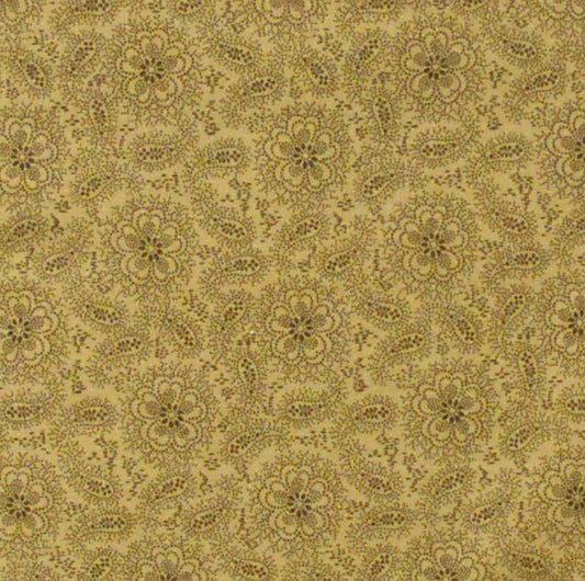 Marcus Fabrics - Molly B's Studio - Molly B's Basics Collection - Quilting Fabric - Off the Bolt