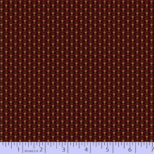 Marcus Fabrics - Judie Rothermel - Judie's Album Quilt - Quilting Fabric - 3/4 Yard
