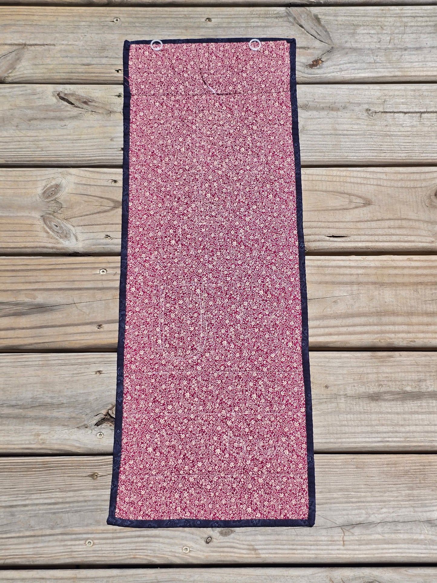 Sweet Liberty - Quilted Wall Hanging