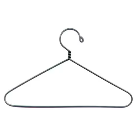 Ackfeld Manufacturing - 6in Hook Top Open Center Hanger