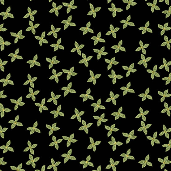 Andover Fabrics - 100 Years - Bird Humbug Collection - Quilting Fabric - Off the Bolt