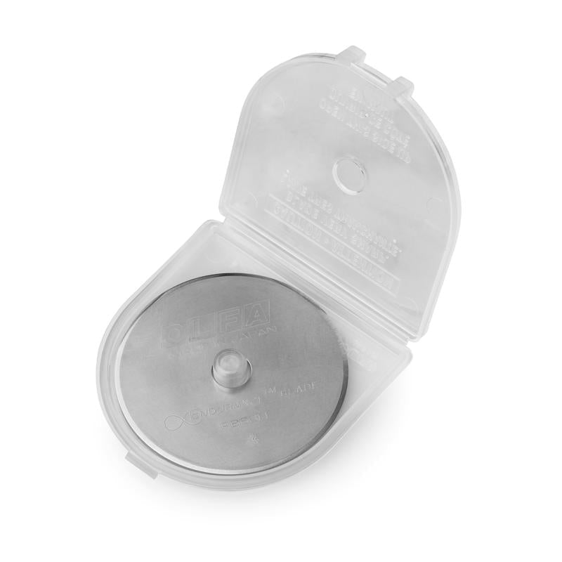 OLFA - Endurance 60mm Rotary Replacement Blade - Notions