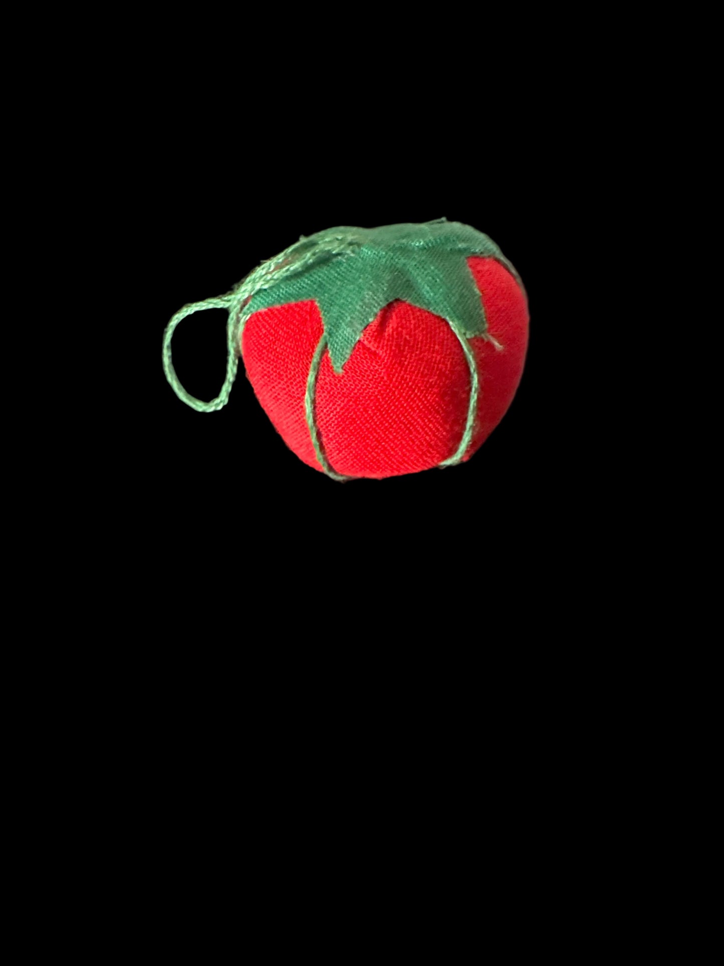 Dritz - Mini Tomato Pincushions - Notions