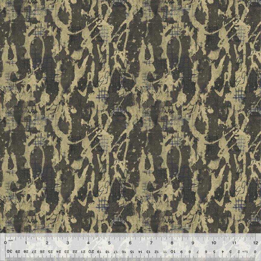 Windham Fabrics - Marcia Derse - Sketchbook 21 Collection - Quilting Fabric - Off the Bolt