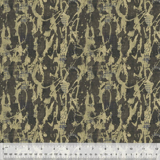 Windham Fabrics - Marcia Derse - Sketchbook 21 Collection - Quilting Fabric - Off the Bolt