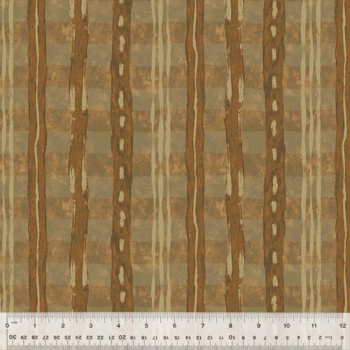 Windham Fabrics - Marcia Derse - Sketchbook 21 Collection - Quilting Fabric - Off the Bolt