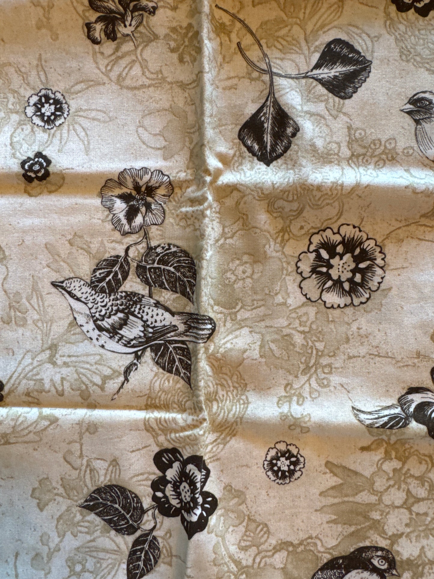 P & B Textiles - Still Life