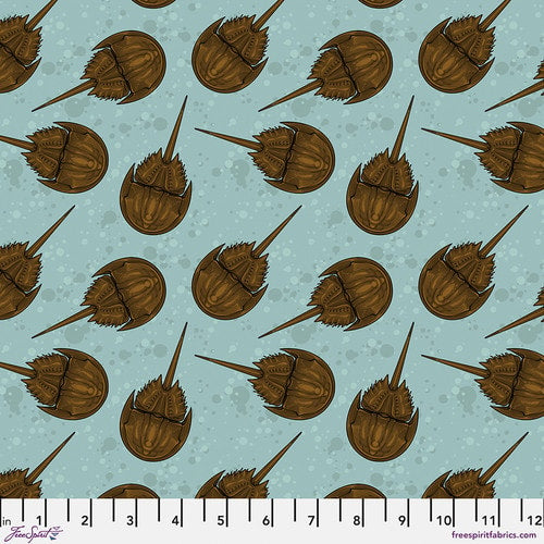 Free Spirit Fabrics - Rachel Hauer - Mariana Collection - Quilting Fabric - Off the Bolt